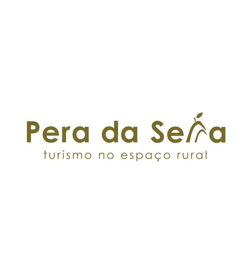 Pera Da Serra - Turismo No Espaco Rural Lousã Buitenkant foto