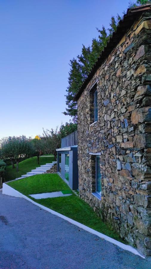 Pera Da Serra - Turismo No Espaco Rural Lousã Buitenkant foto