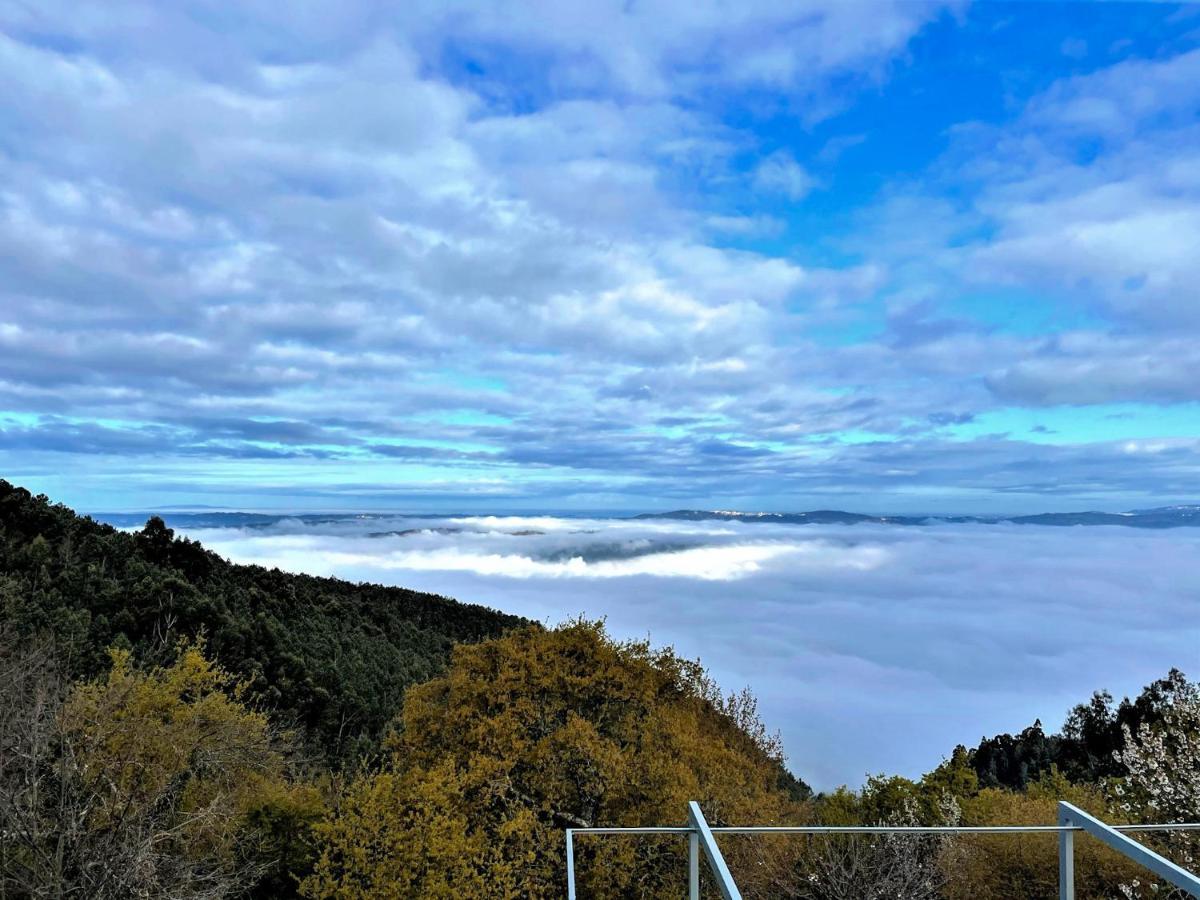 Pera Da Serra - Turismo No Espaco Rural Lousã Buitenkant foto