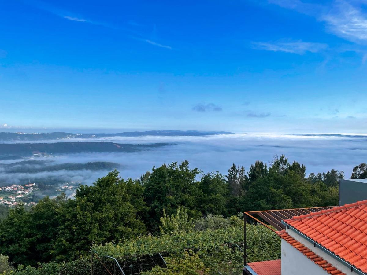 Pera Da Serra - Turismo No Espaco Rural Lousã Buitenkant foto