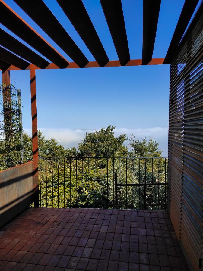 Pera Da Serra - Turismo No Espaco Rural Lousã Buitenkant foto