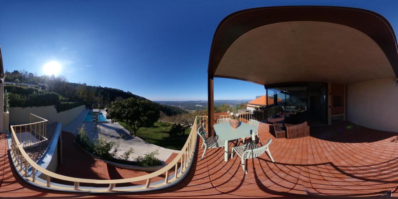 Pera Da Serra - Turismo No Espaco Rural Lousã Buitenkant foto
