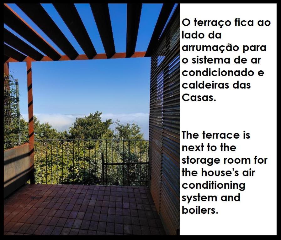 Pera Da Serra - Turismo No Espaco Rural Lousã Buitenkant foto